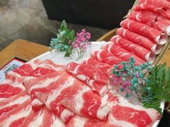 -川中故事·成都老火锅(东书房店)