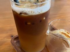 -转山咖啡(松柏社区店)