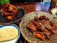 -古都历食南京菜·烤鸭·鸭血粉丝·汤包(南京博物院店)