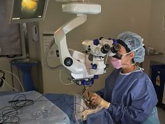 -天津大学爱尔眼科医院(天津院区)