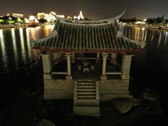 -龙舟池