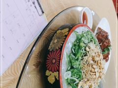 -横岗朋仔餐厅