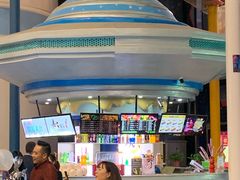 饮料店-弘阳·未来世界(弘阳广场店)