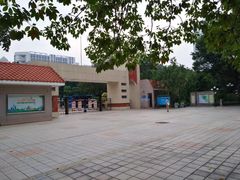 -东风公园