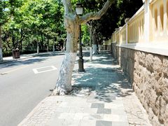 -八大关景区