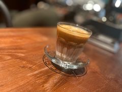 -上古咖啡ShadowCafe&Reastaurant(哈尔滨中央大街店)