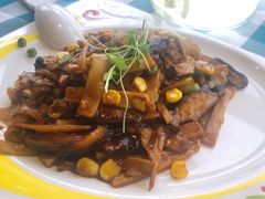 -紫光园(燕郊总店)