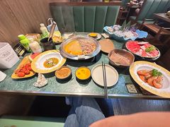 -牛New寿喜烧(中山公园龙之梦店)