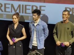 -百美汇影城(LUXE嘉里中心店)