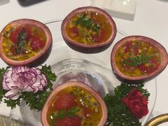 -若蘭慈·无国界素食料理(欢乐海岸店)