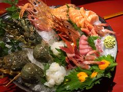 -初花·日本料理