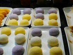 -八一路好吃街(雨田商务大厦店)