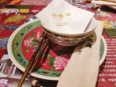 -小娘惹厨房Little Nyonya(狮城有约上榜店)