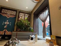 -新侨小馆(东直门北小街店)