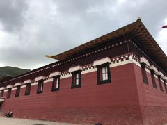 -达仓郎木寺院