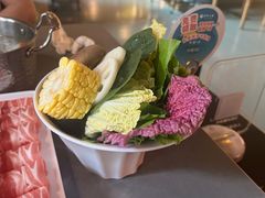 -君邦火锅(新疆大厦店)