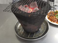 -松明一烤肉馆(鲁园店)