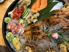 -割烹旭日本料理(龙湖狮山天街店)