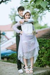 -米兰新娘婚纱摄影