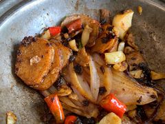 -辣婆婆(航天桥店)