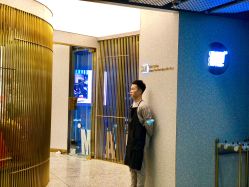 -3AM·S HAIR SALON烫发染发接发