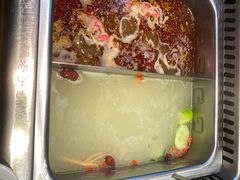 -草原塞蛮羊火锅城(港湾店)