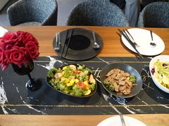 -Living Kitchen团建·厨艺派对空间(国贸店)