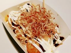 章鱼烧-池田寿司·新鲜现做(昌平悦荟店)