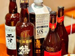 -雪熊精酿·哈尔滨烧烤酒馆(非遗大串店)