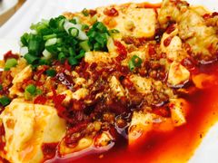 脑花豆腐-花楸树下(观水路店)