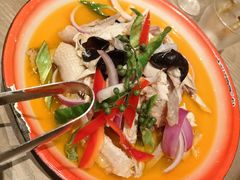 -耶里夏丽·新疆菜(东方路店)