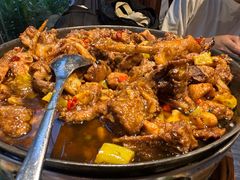 -甘家界牌柠檬鸭(青山店)