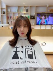 -简法造型·品牌形象店