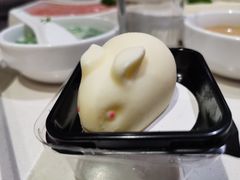 -海底捞火锅(锦艺城店)