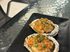 -啊溜烧烤·炭火传承(南澳店)