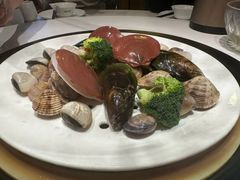 -优食坊·蒸汽海鲜(康盛路店)
