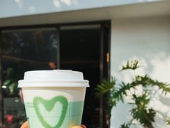 -fishtank鱼缸咖啡(三山街店)