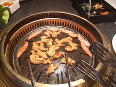 -嘿嘟嘟·肋条烧肉放题(爱融荟城店)