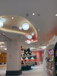 -奈尔宝家庭中心·亲子餐厅(苏州大悦城店)