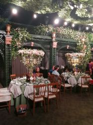 -格乐利雅婚礼艺术中心(南外滩店)