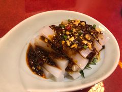 -北平食府(马鞍山路店)