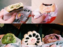 -北京稻香村(前门店)
