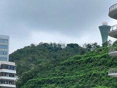 -狐尾山公园
