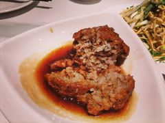 -马凯餐厅(长椿街店)