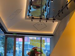 -麦当劳(苏州中心星悦汇店)