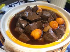 -印巷里主题餐厅(马鞍山店)