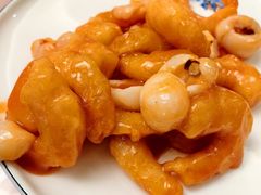 -烤肉宛饭庄(南礼士路店)