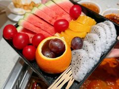 -海底捞火锅(吾悦国际广场店)