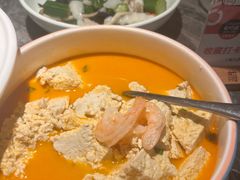 -前海沿·青岛菜(乐客城店)