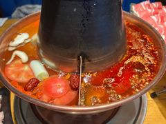 -额尔敦传统涮火锅·冰煮羊(铁东店)